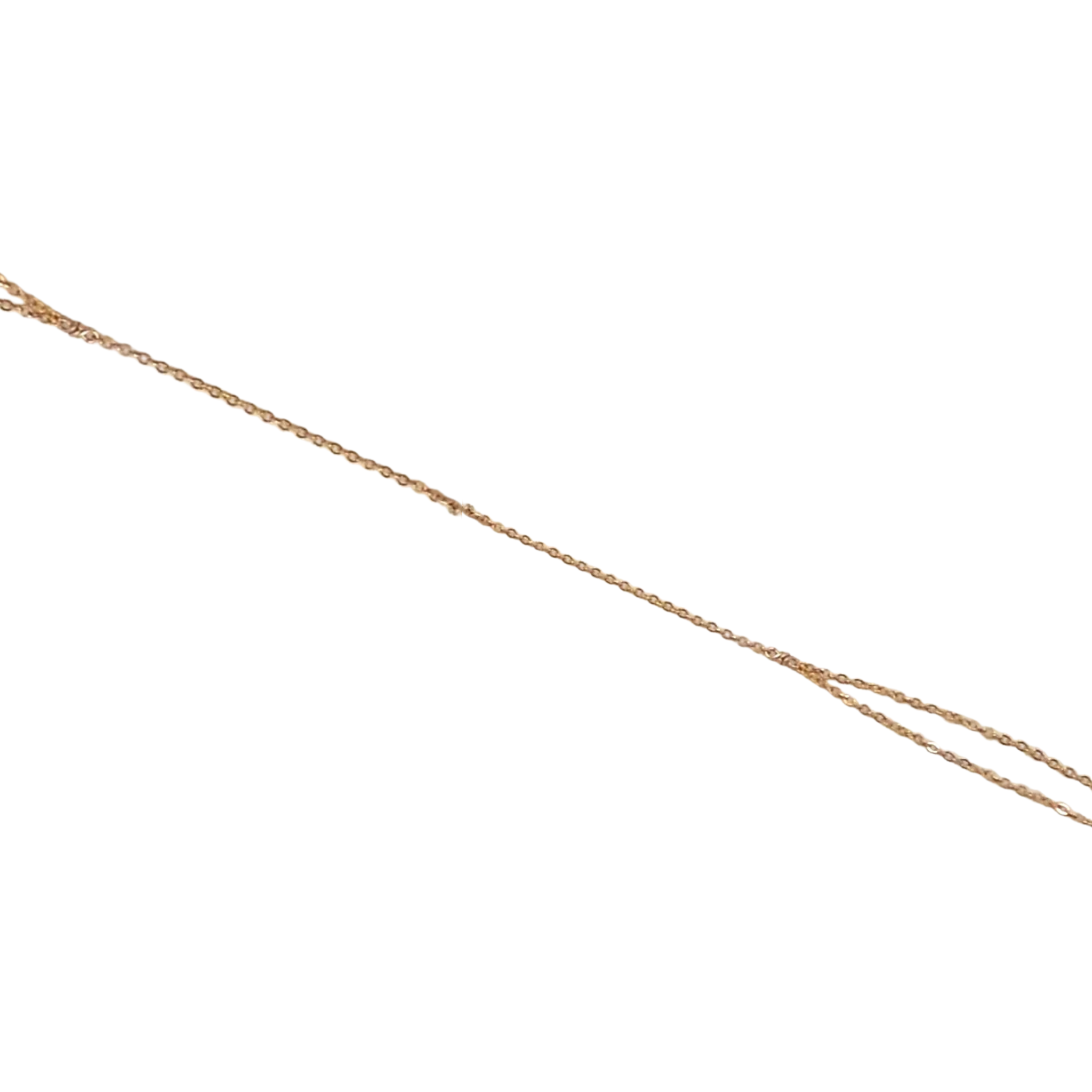 Simple Hand Chain