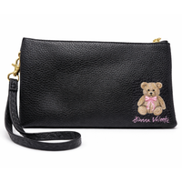 Bear/Black