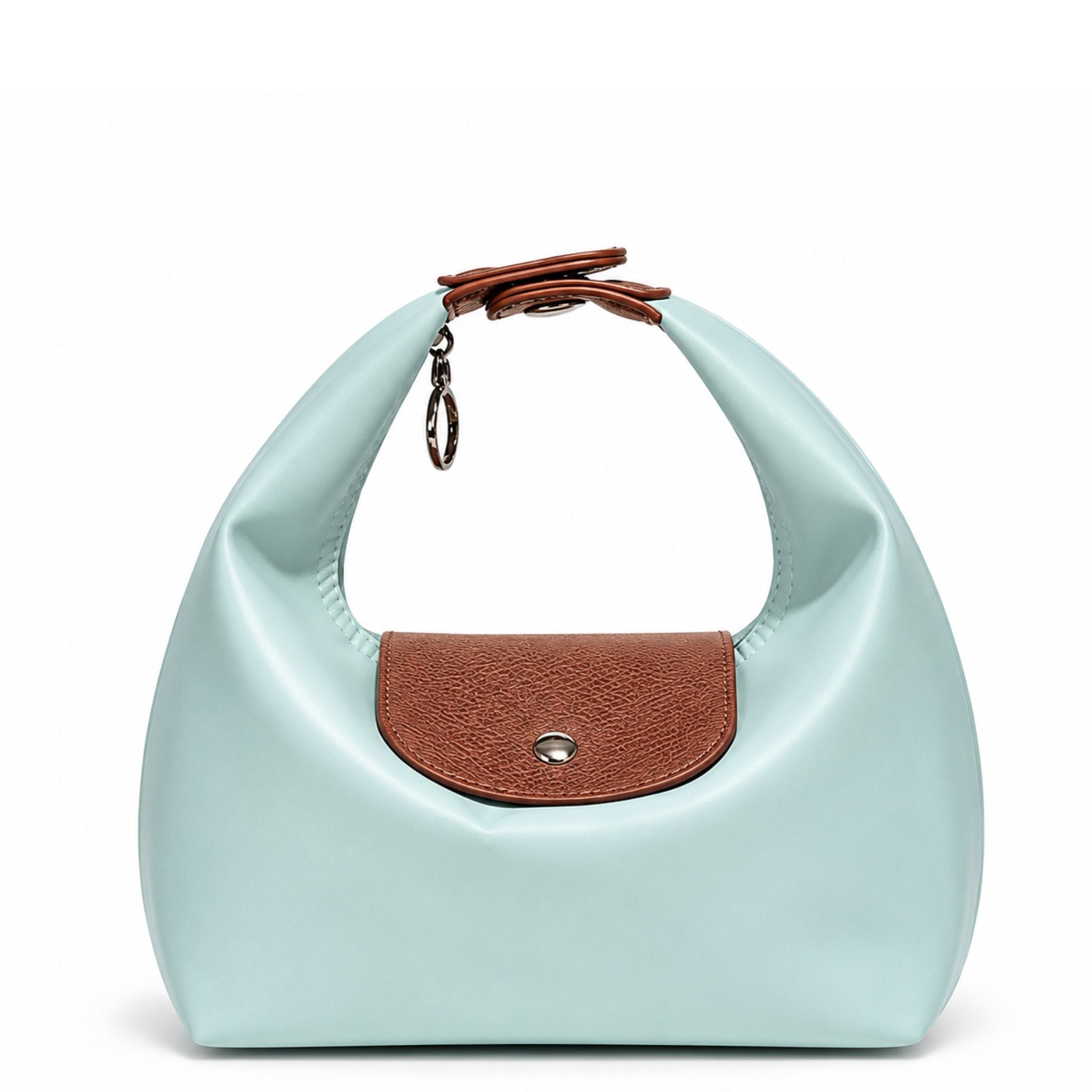 Waterproof Dumpling Handbag