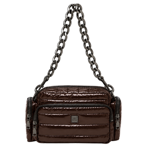 Dark Mocha Patent