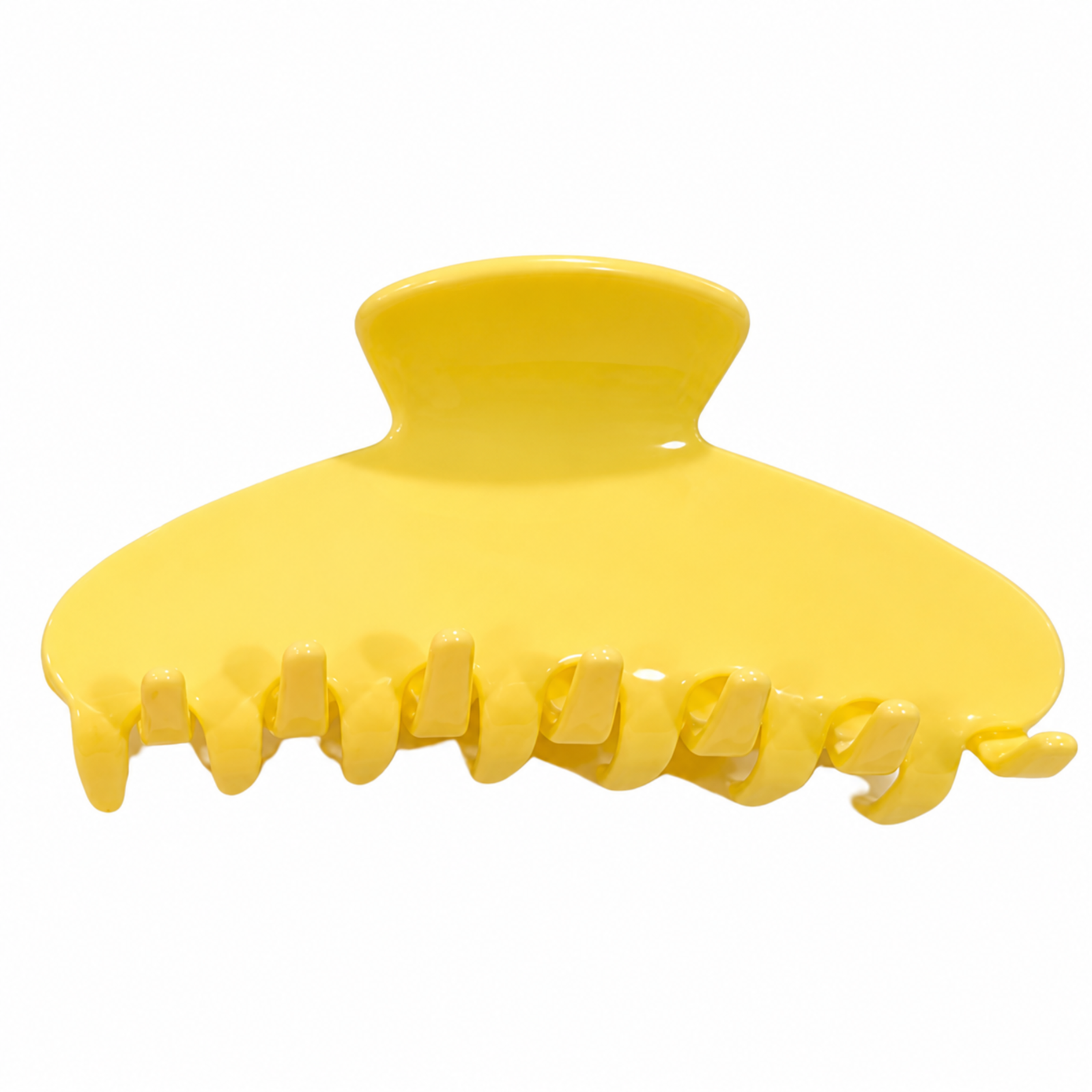 Lemon Spritz Hair Clip🍸 🍋