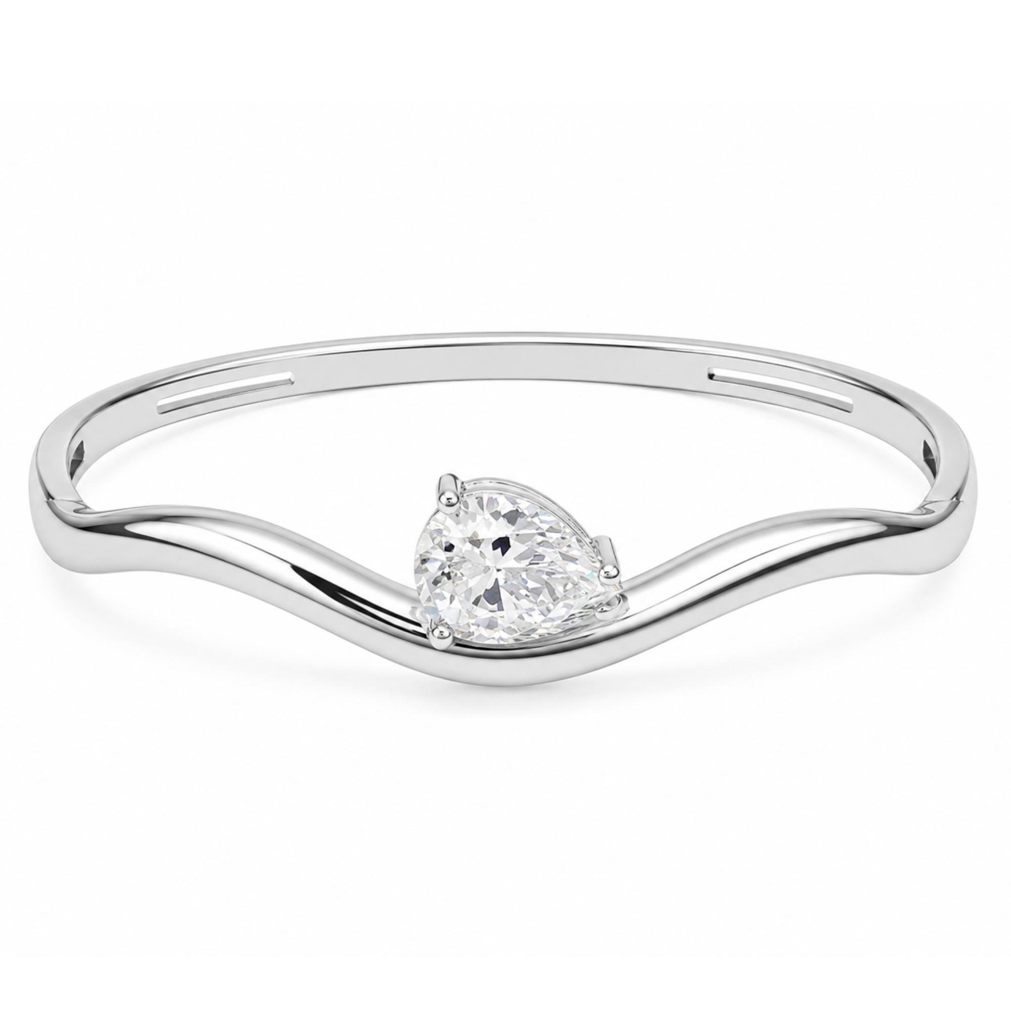 The Willow Bangle