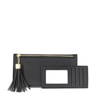 Black/Gold