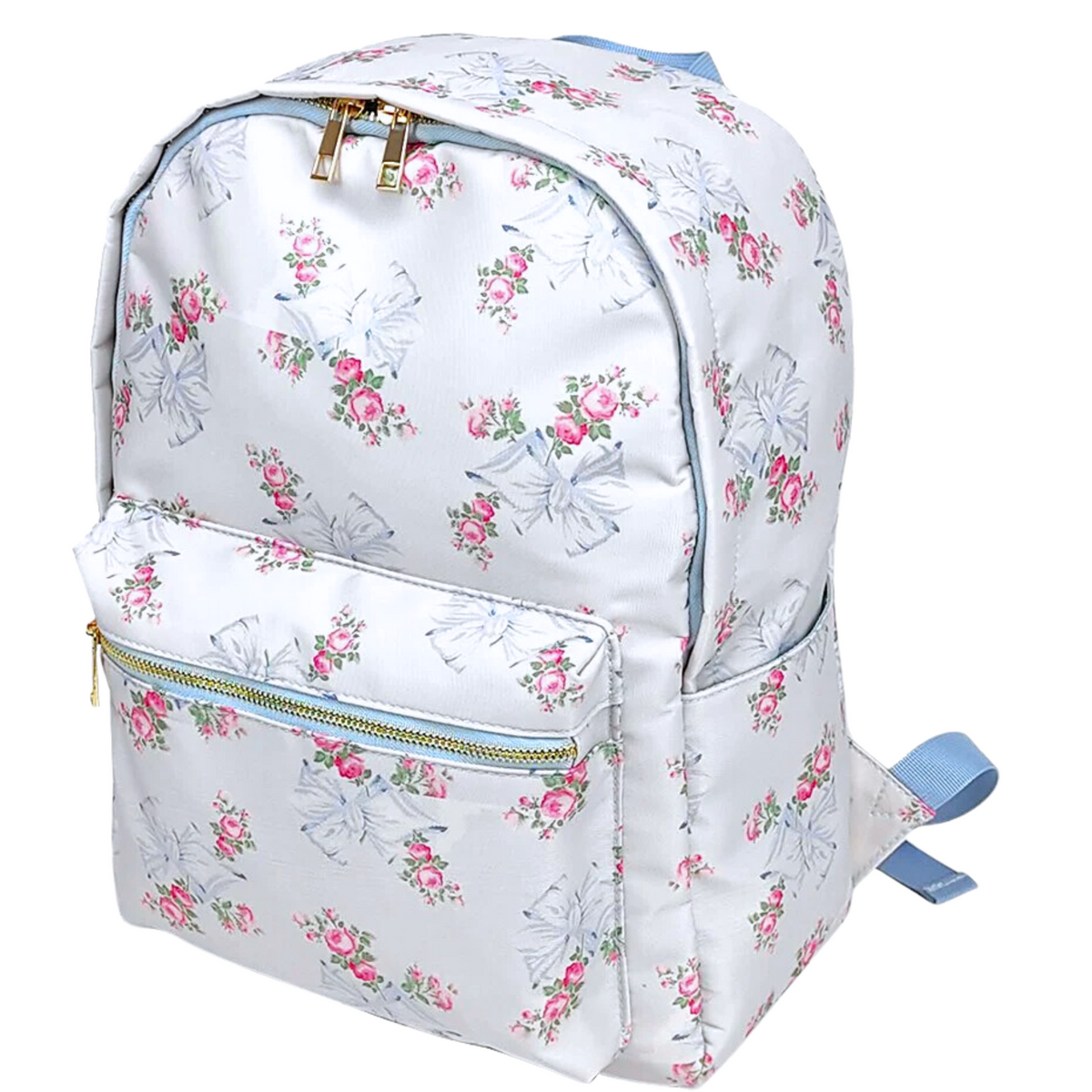 Petite Rose Backpack Petite Rose Backpack