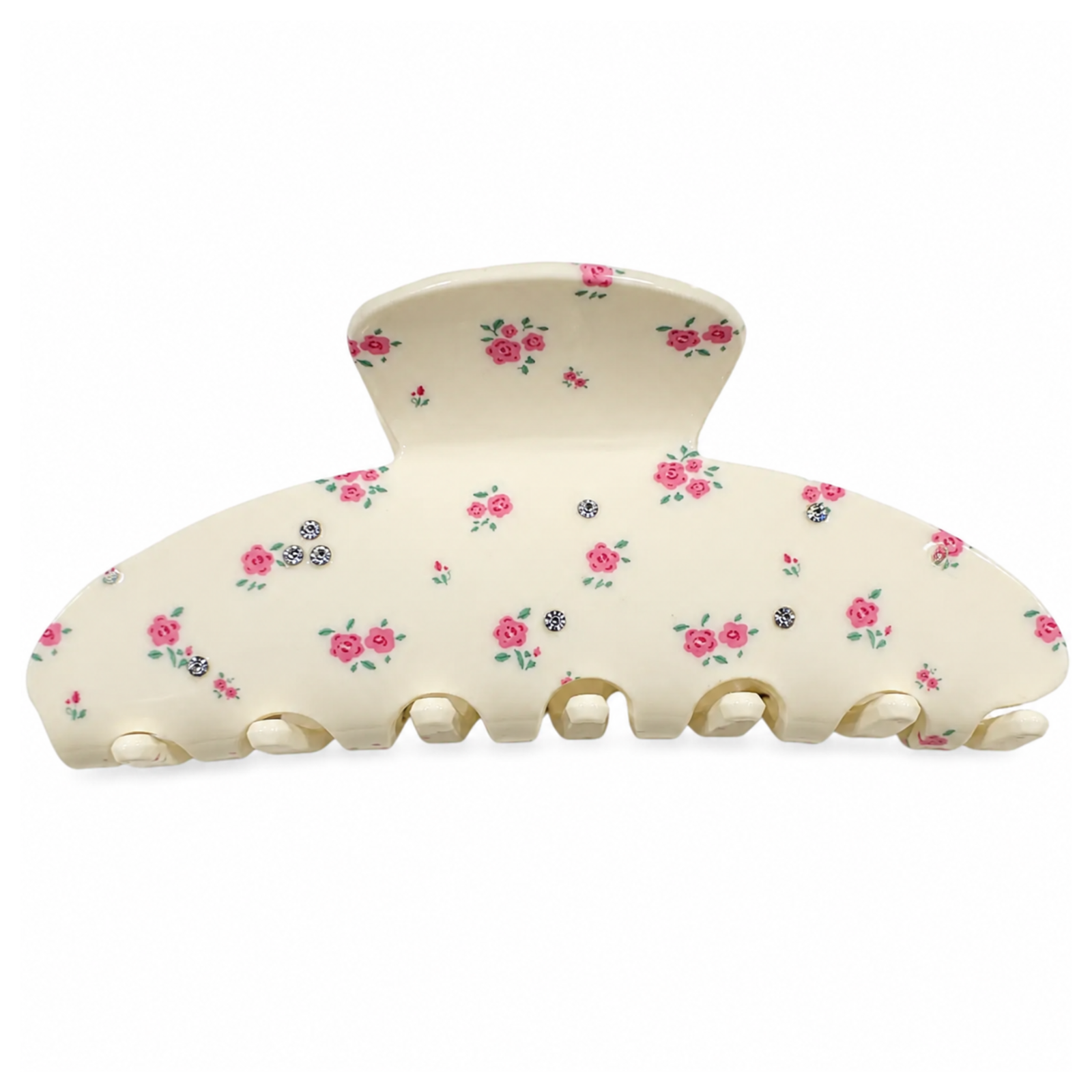Ditzy Floral Hair Clip