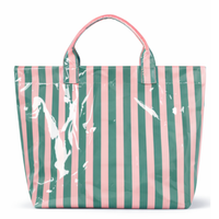 Pink/Green