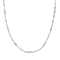 Gold|Blue Opal / preorder