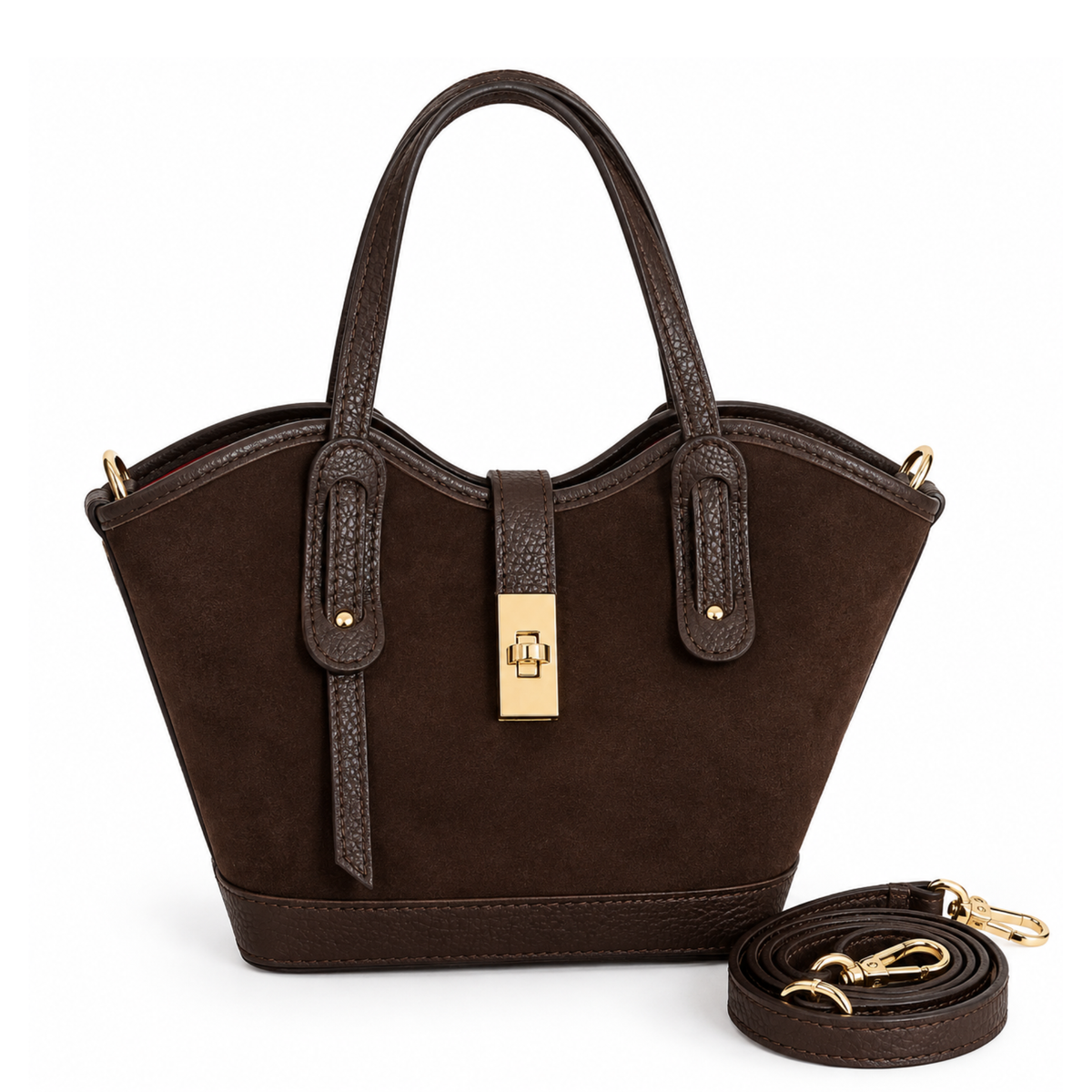 The Margot Bag