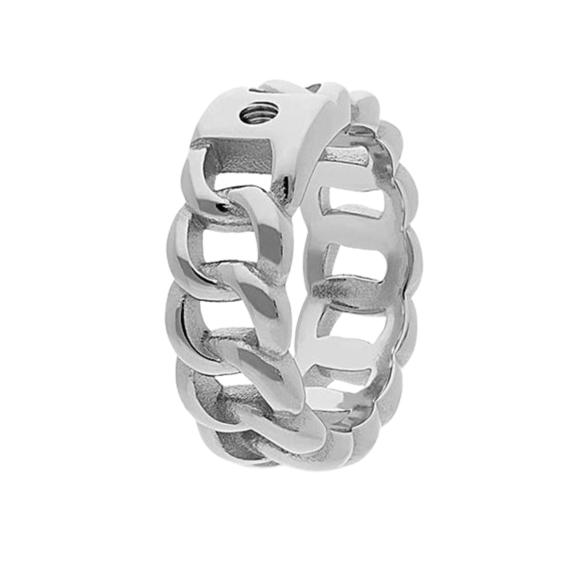 QUDO Basic Ring Liberi