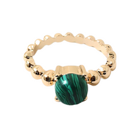 Green Stone