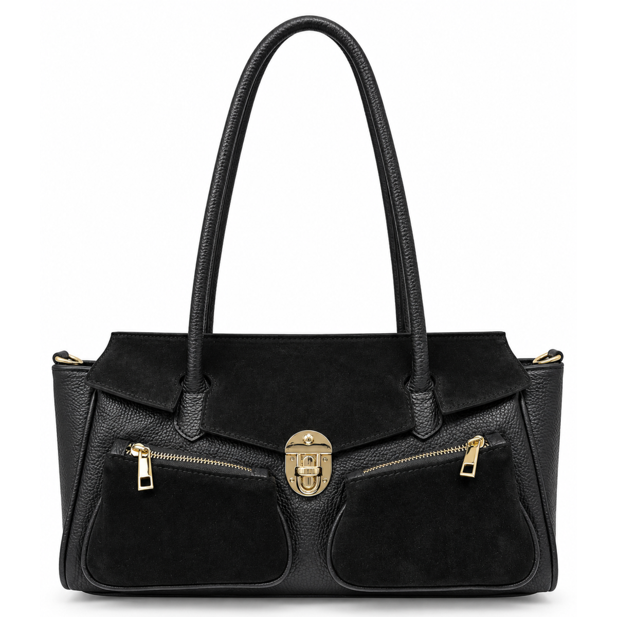 The Bianca Utility Tote