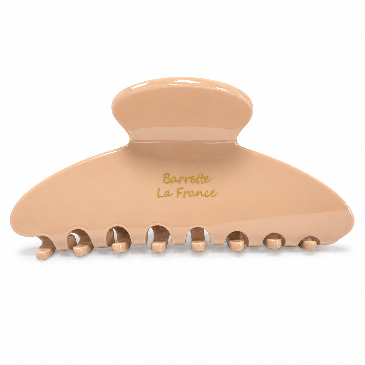 Barrette La France clip