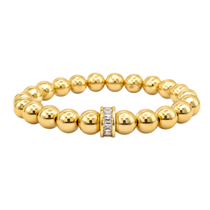 Gold