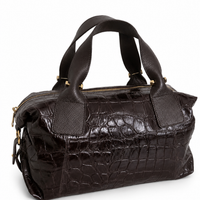 Chocolate Brown