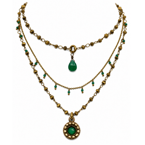 Green Aventurine