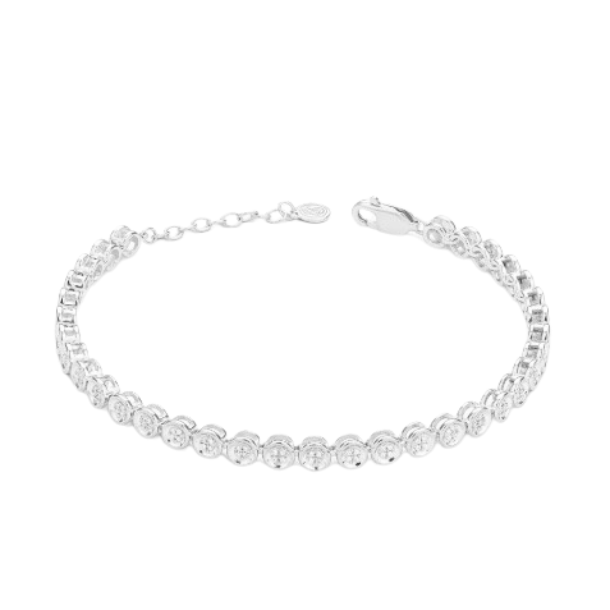 Diamond Essential Tennis Bracelet