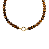 tigers eye