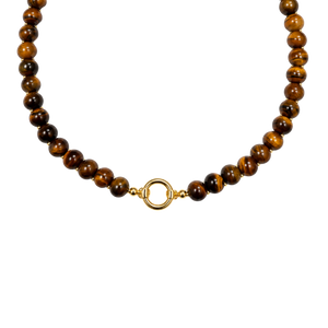 tigers eye