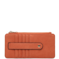 Burnt Coral