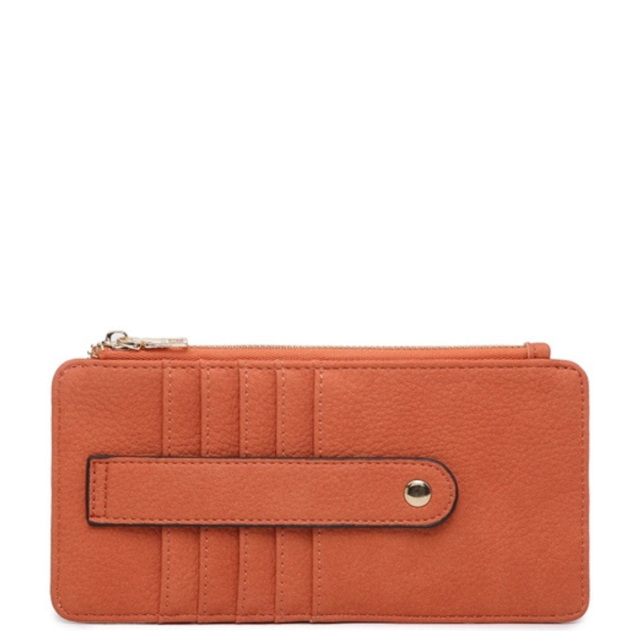 Saige Slim Card Holder Wallet