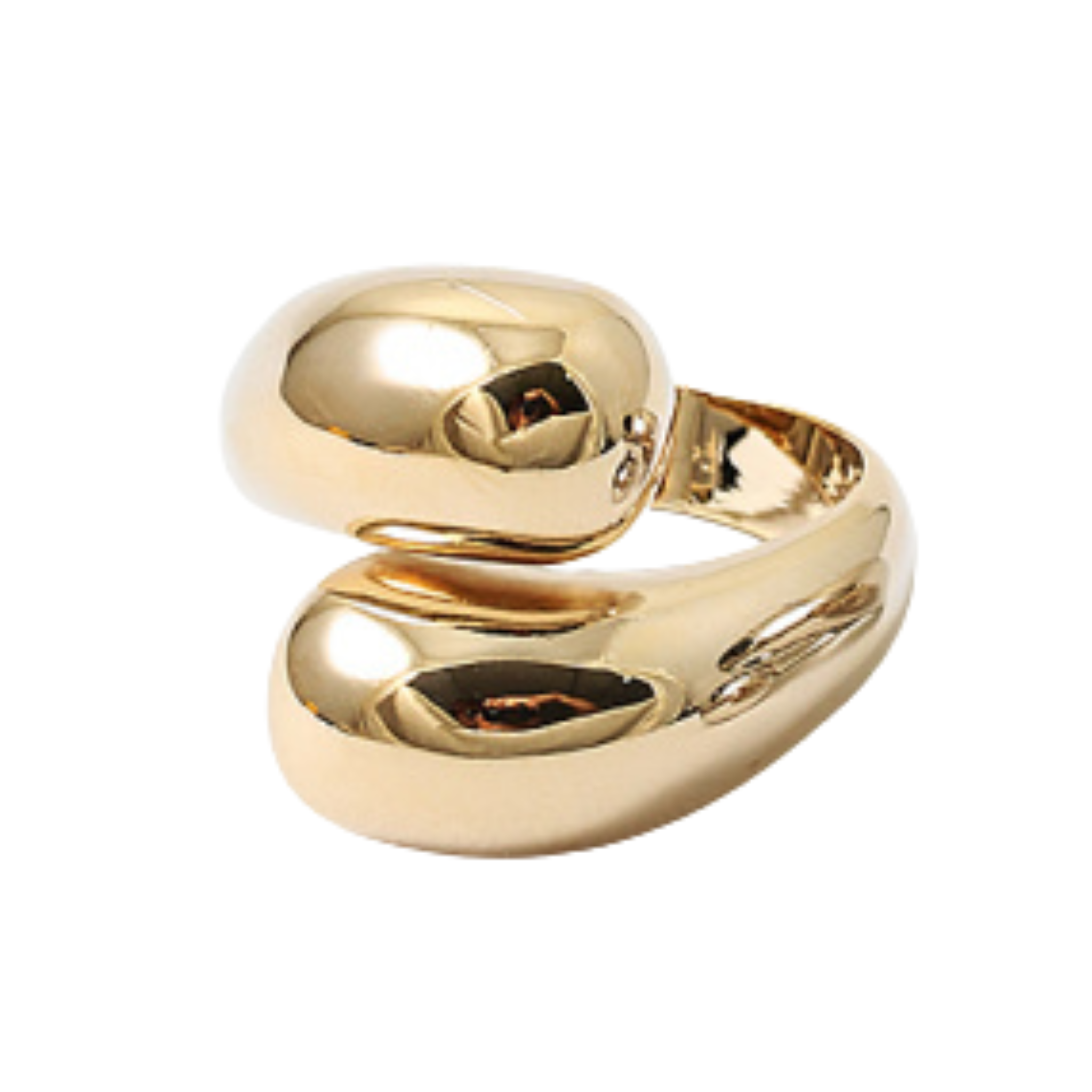 Modern Muse Ring