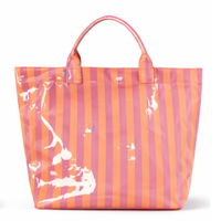 Orange/Pink