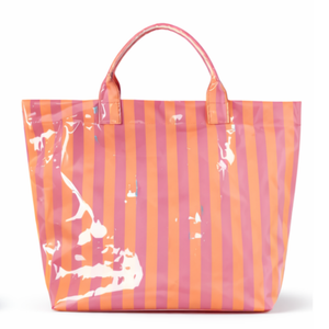Orange/Pink