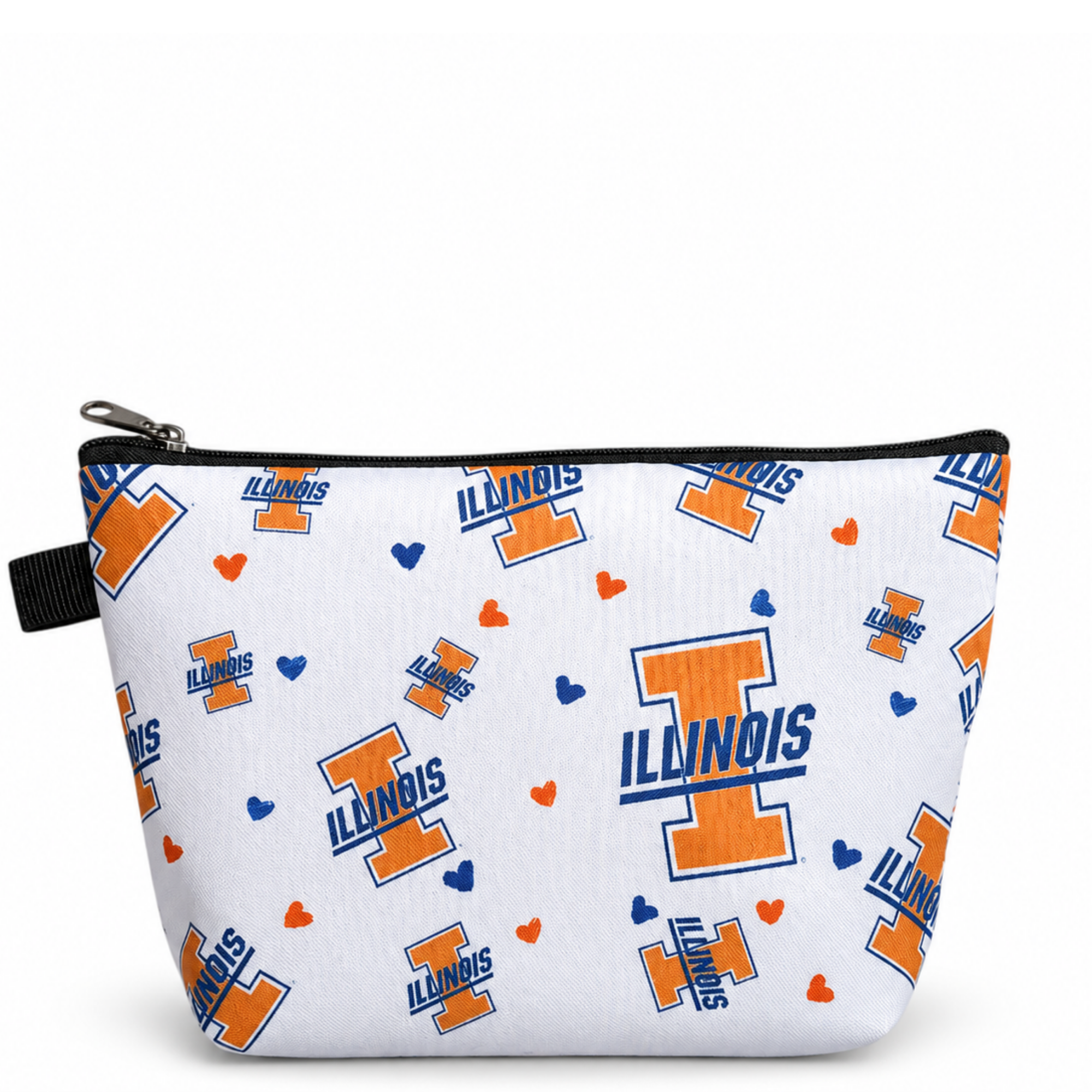 College Pouches