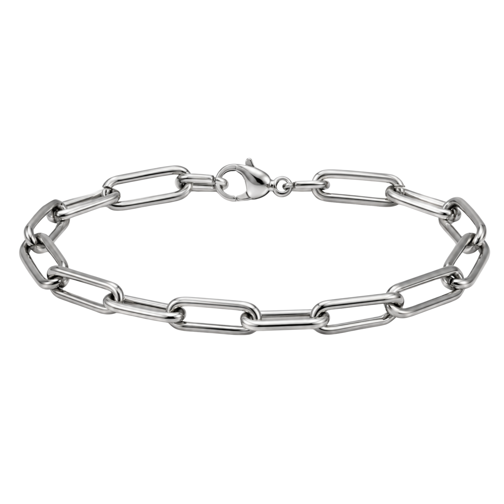 Delicate Link Bracelet