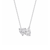 Clear/Silver