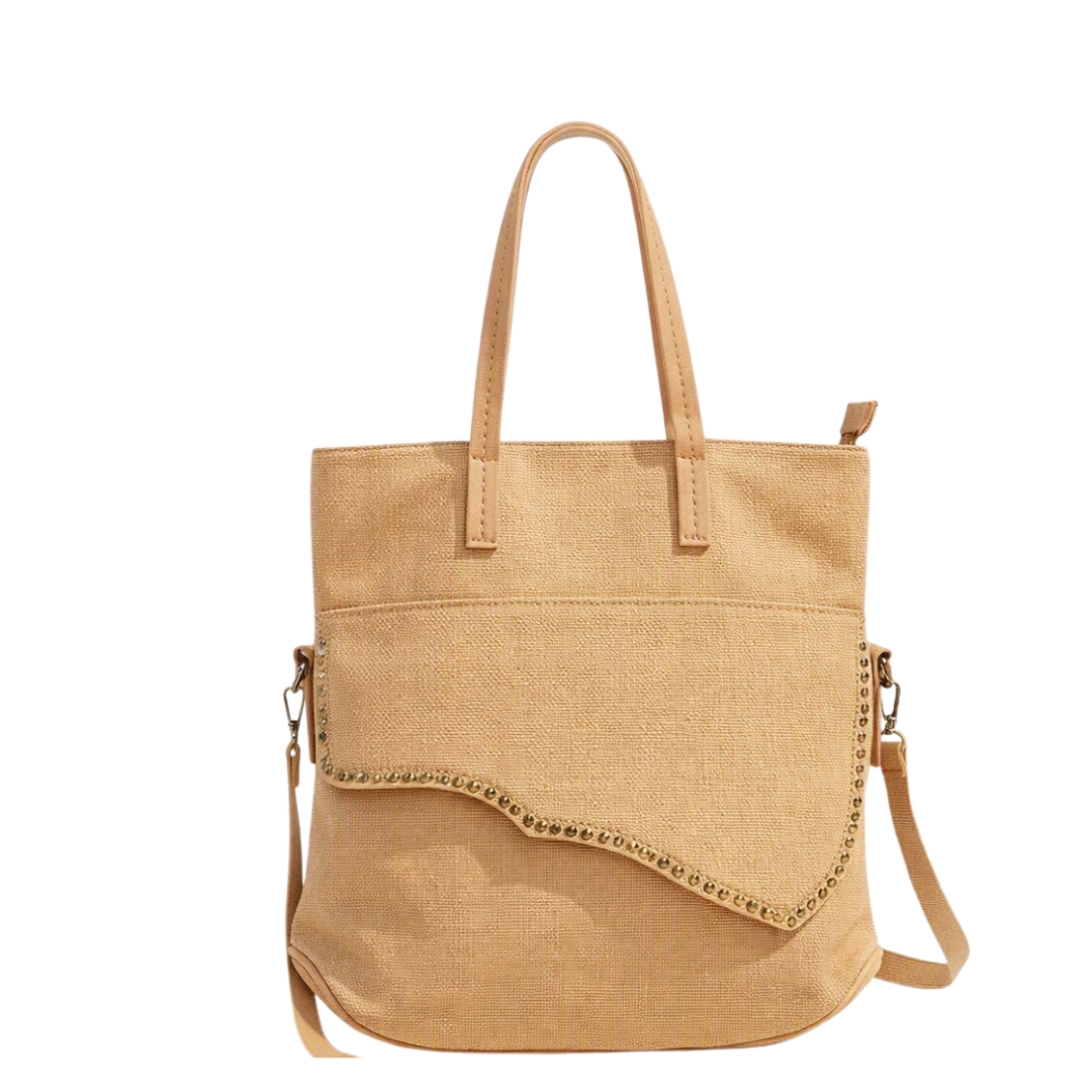 Golden Dune Tote