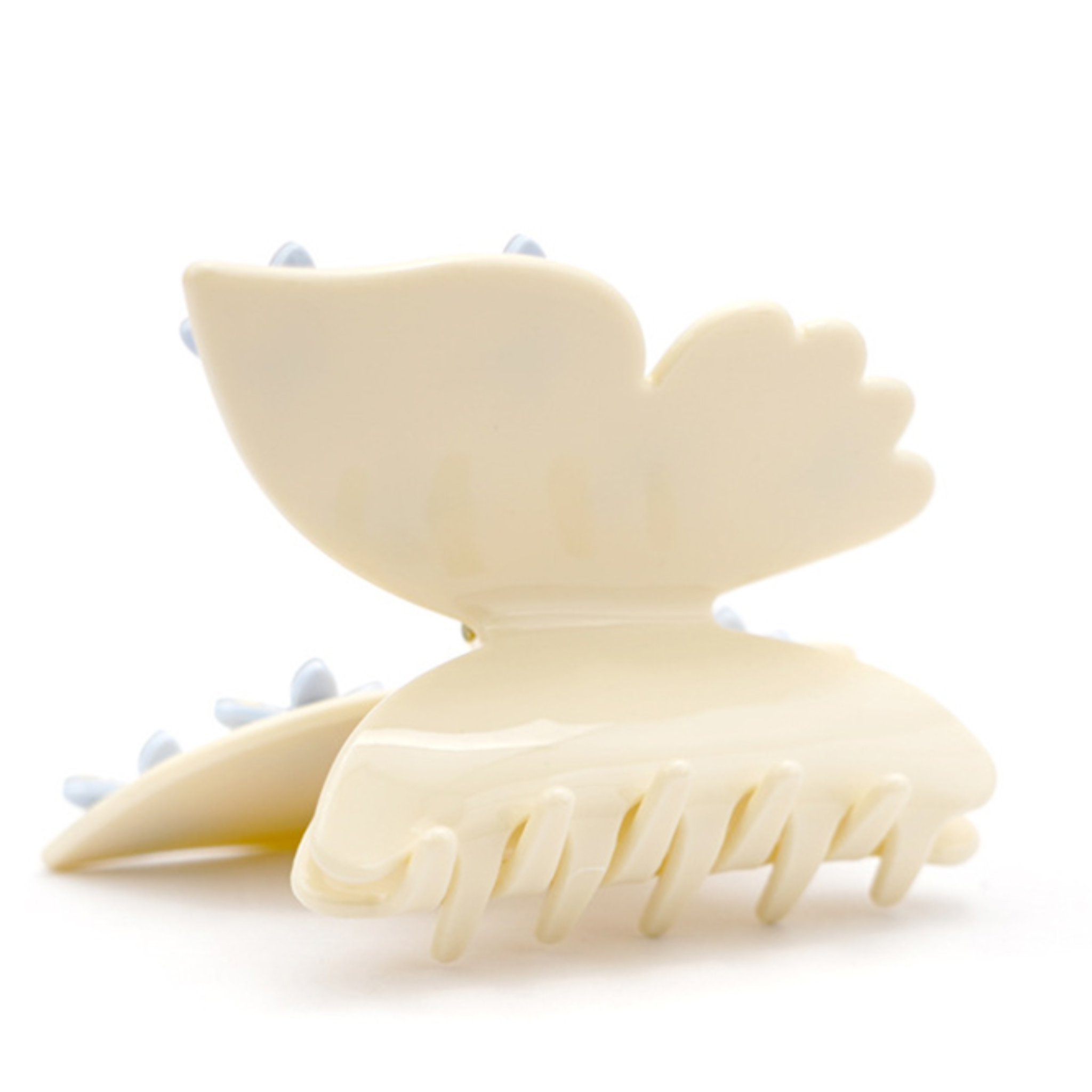 Gorgeous Butterfly Large Hair Clip