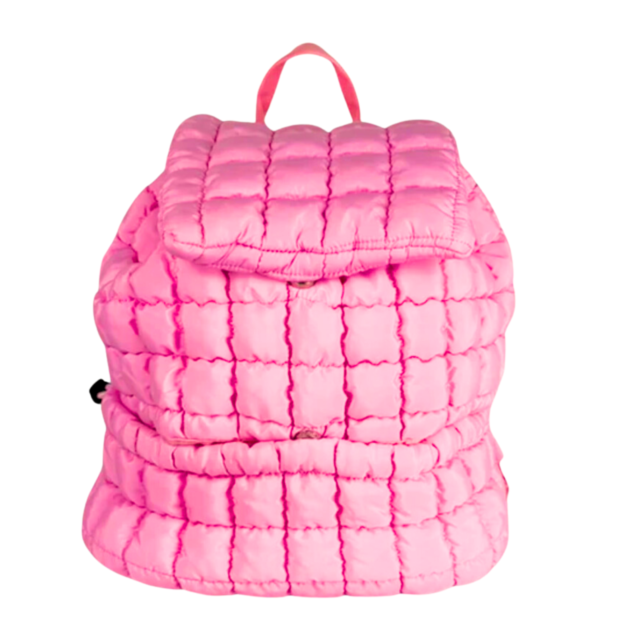 Puffer Backpack