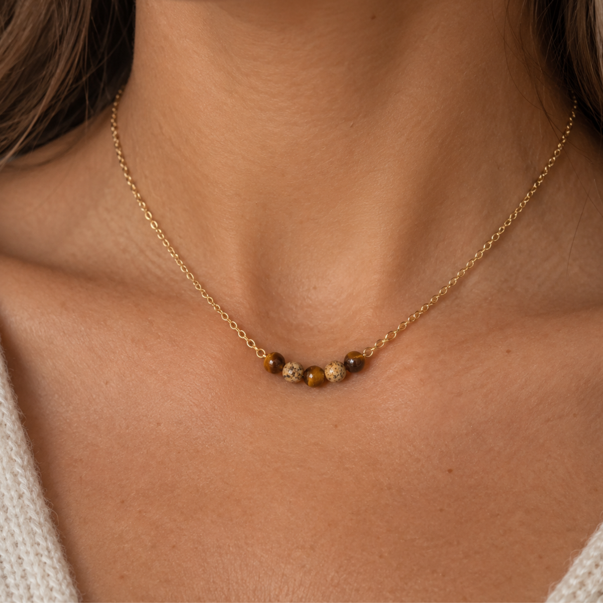 Margot Necklace