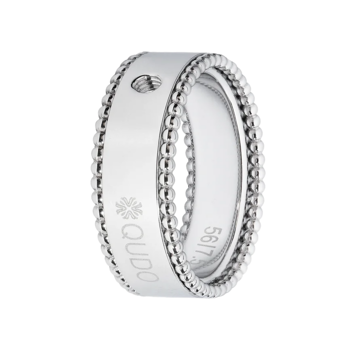 QUDO Basic Ring Punto