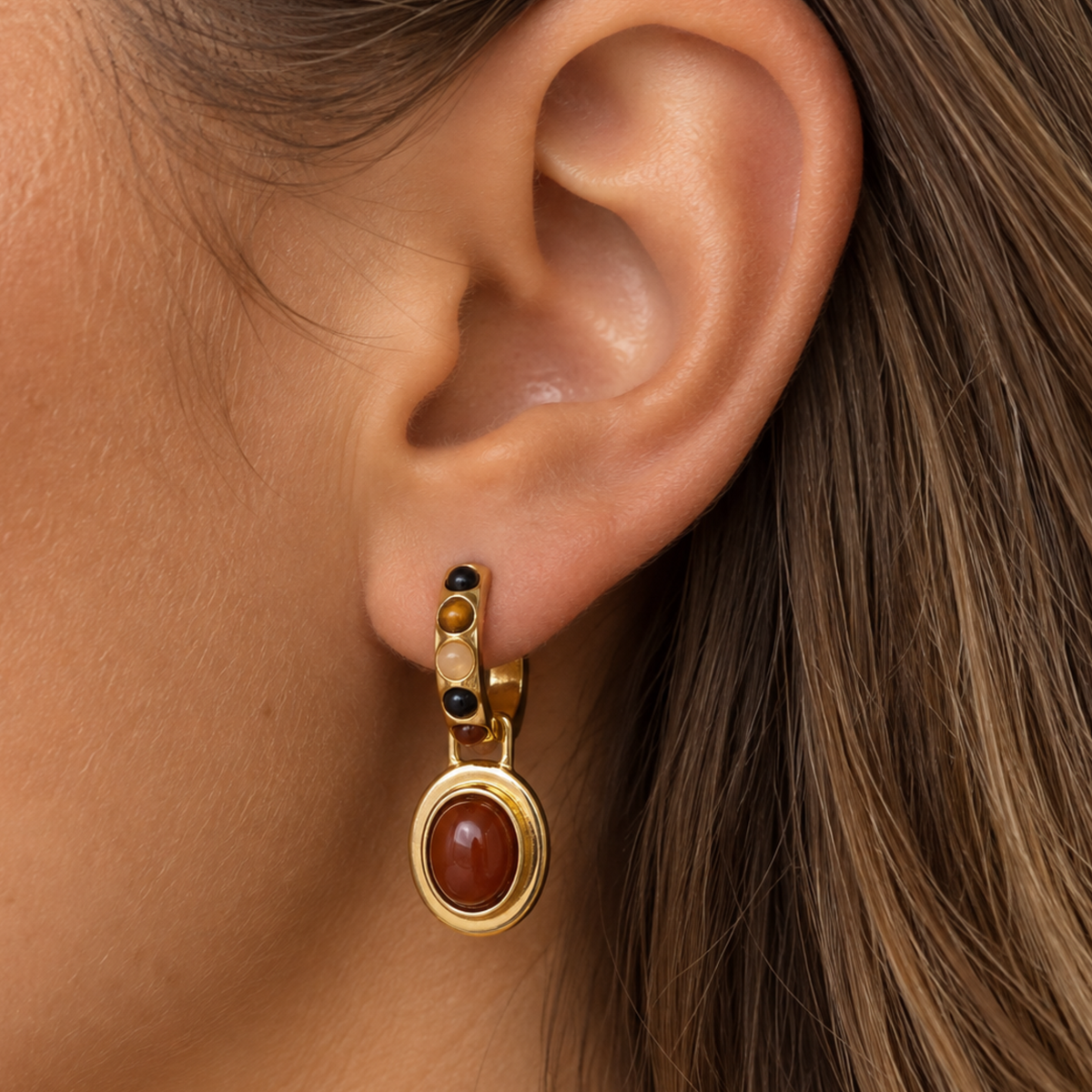 Sienna Earring
