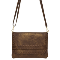 Vintage Brown