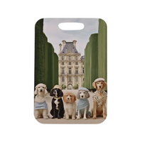 Chateau Dogs