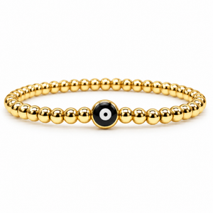Black Evil Eye