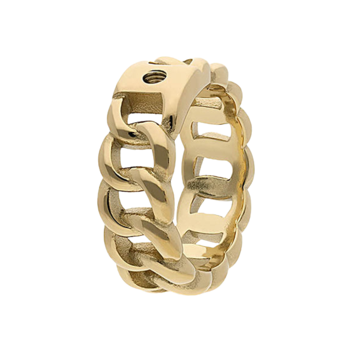 QUDO Basic Ring Liberi