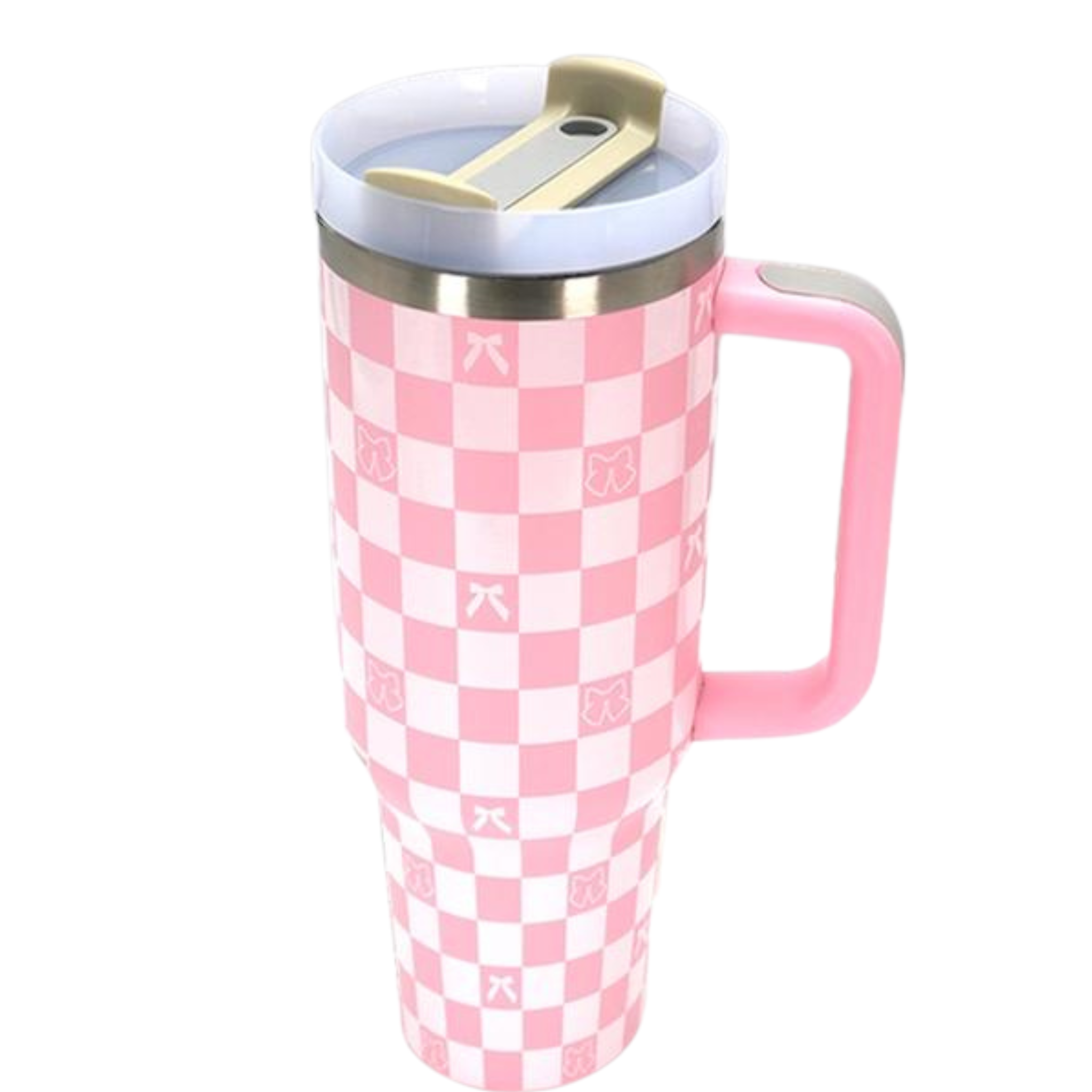 40oz Trendy Stainless Steel Tumblers