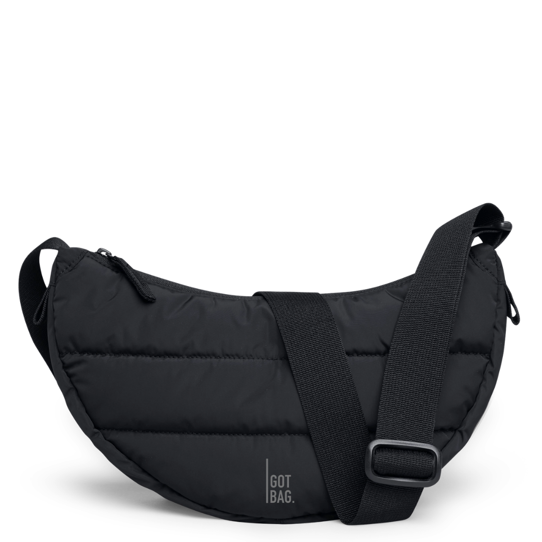 Puffer Moon Bag Small