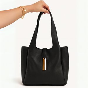 Black Leather