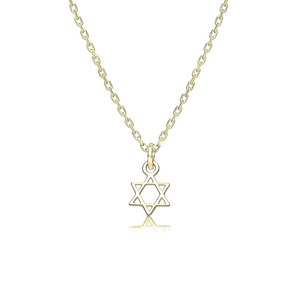 14K Gold Vermeil