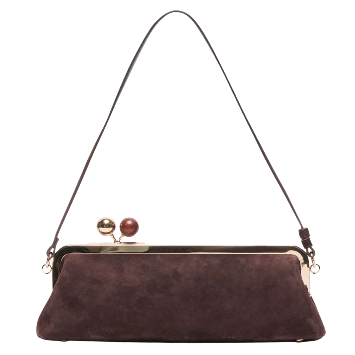 Ambriaa Shoulder Bag