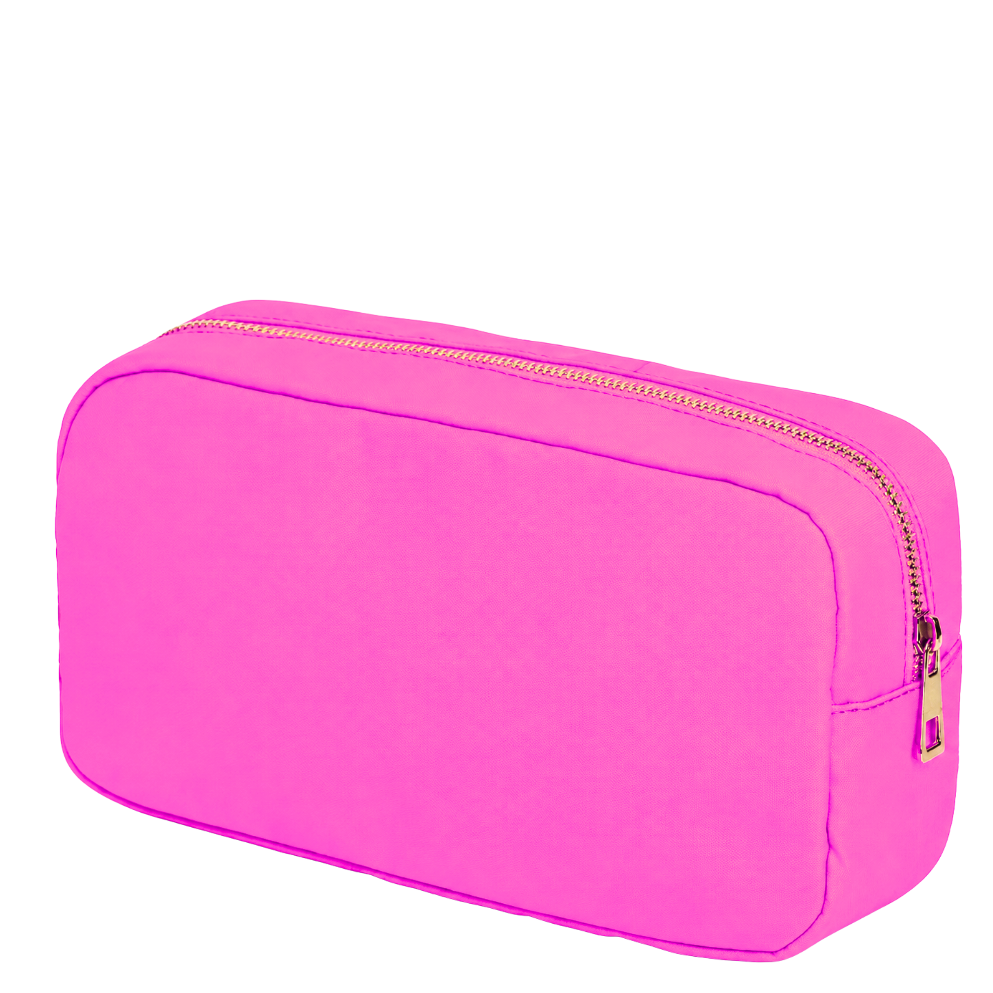 Medium Nylon Makeup Pouches