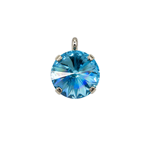 Light Blue/Silver