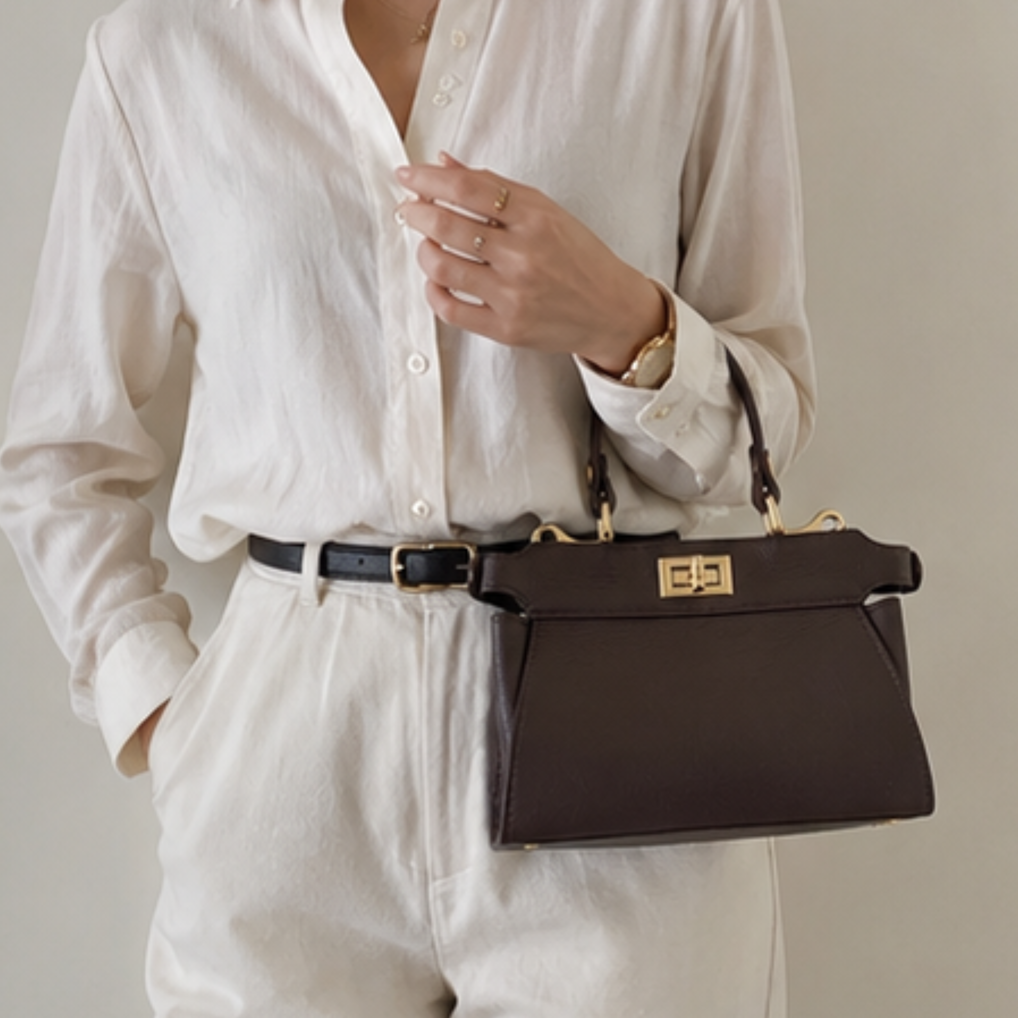 Mina-Borsa bag