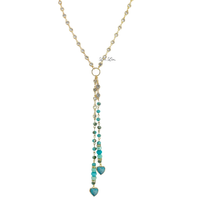 Amazonite
