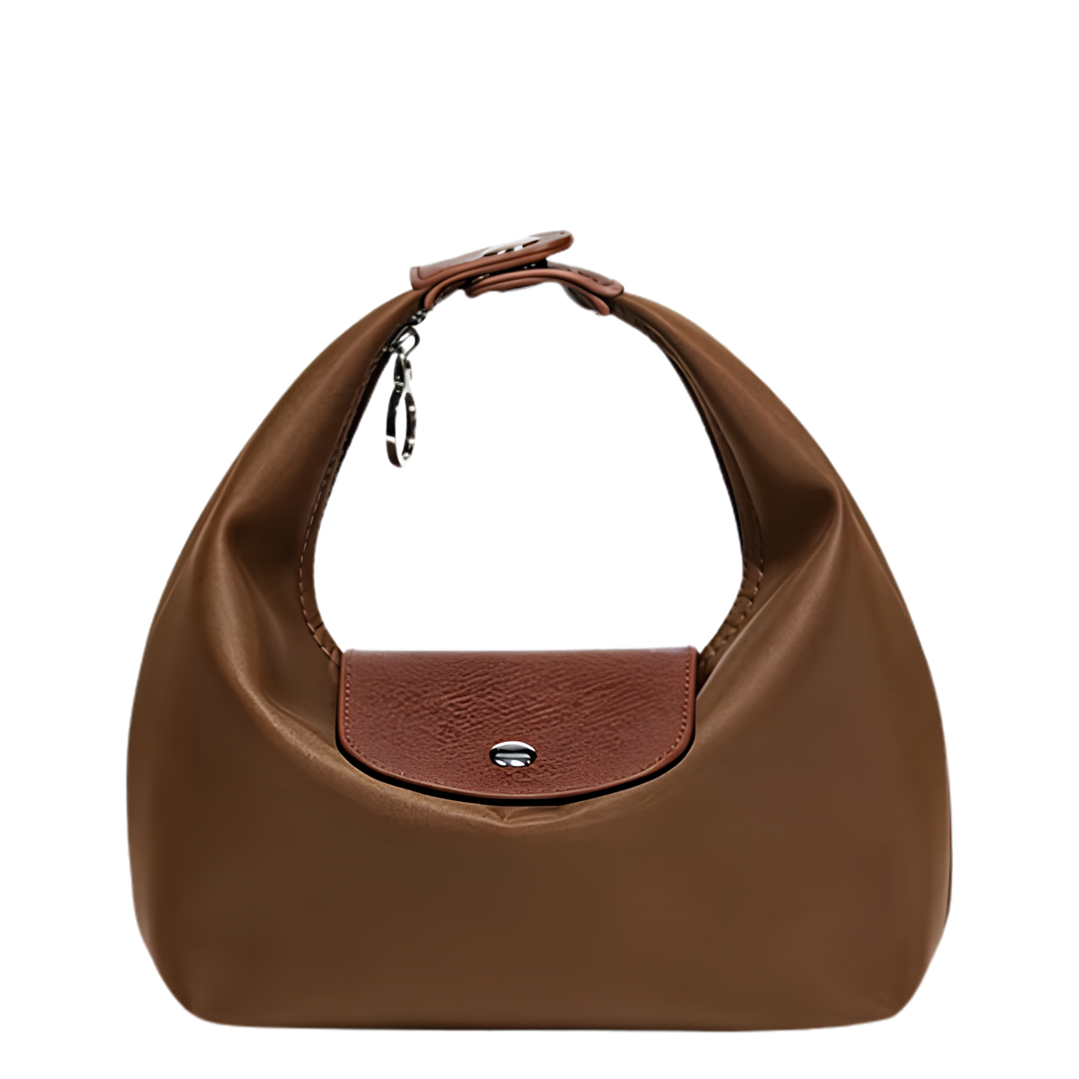 Waterproof Dumpling Handbag